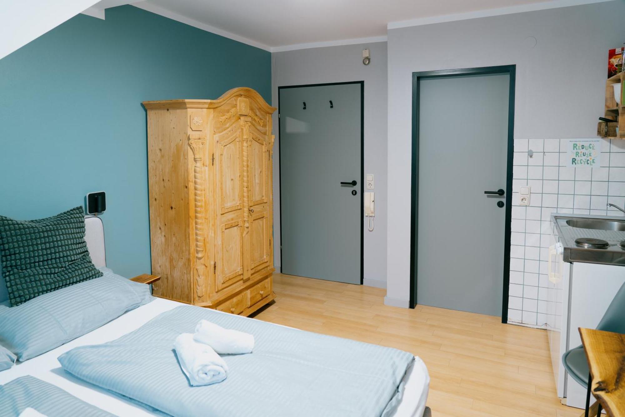 Mountain View Salzburg - Self Check-In - Apartments Grödig Екстериор снимка