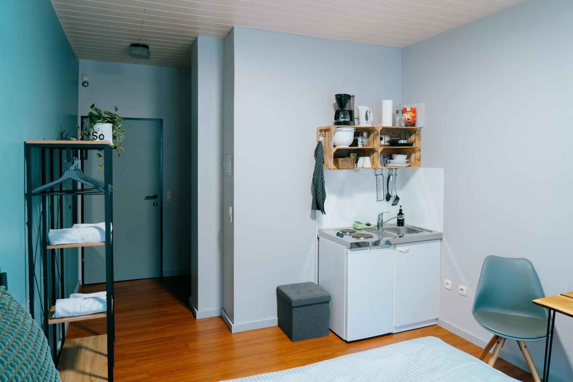 Mountain View Salzburg - Self Check-In - Apartments Grödig Екстериор снимка