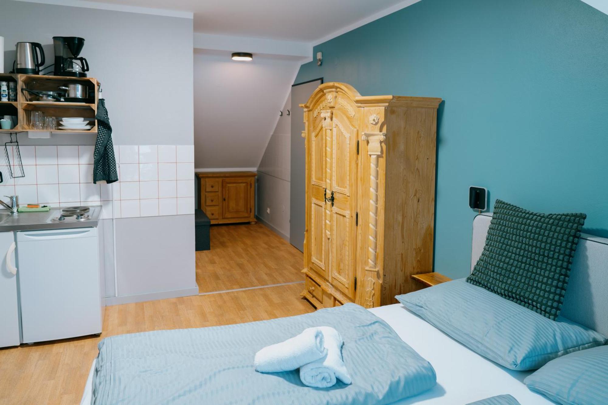 Mountain View Salzburg - Self Check-In - Apartments Grödig Екстериор снимка