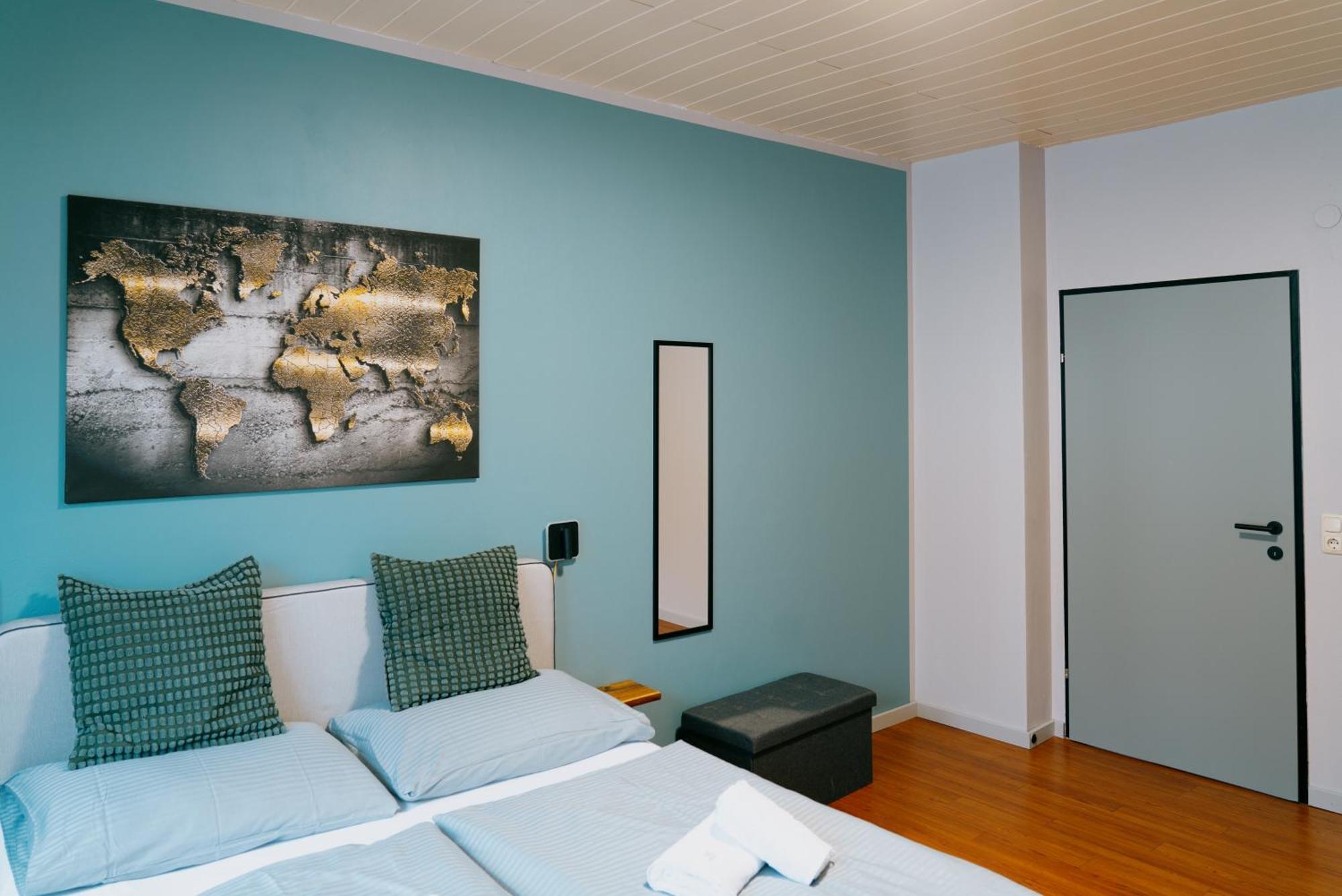 Mountain View Salzburg - Self Check-In - Apartments Grödig Екстериор снимка
