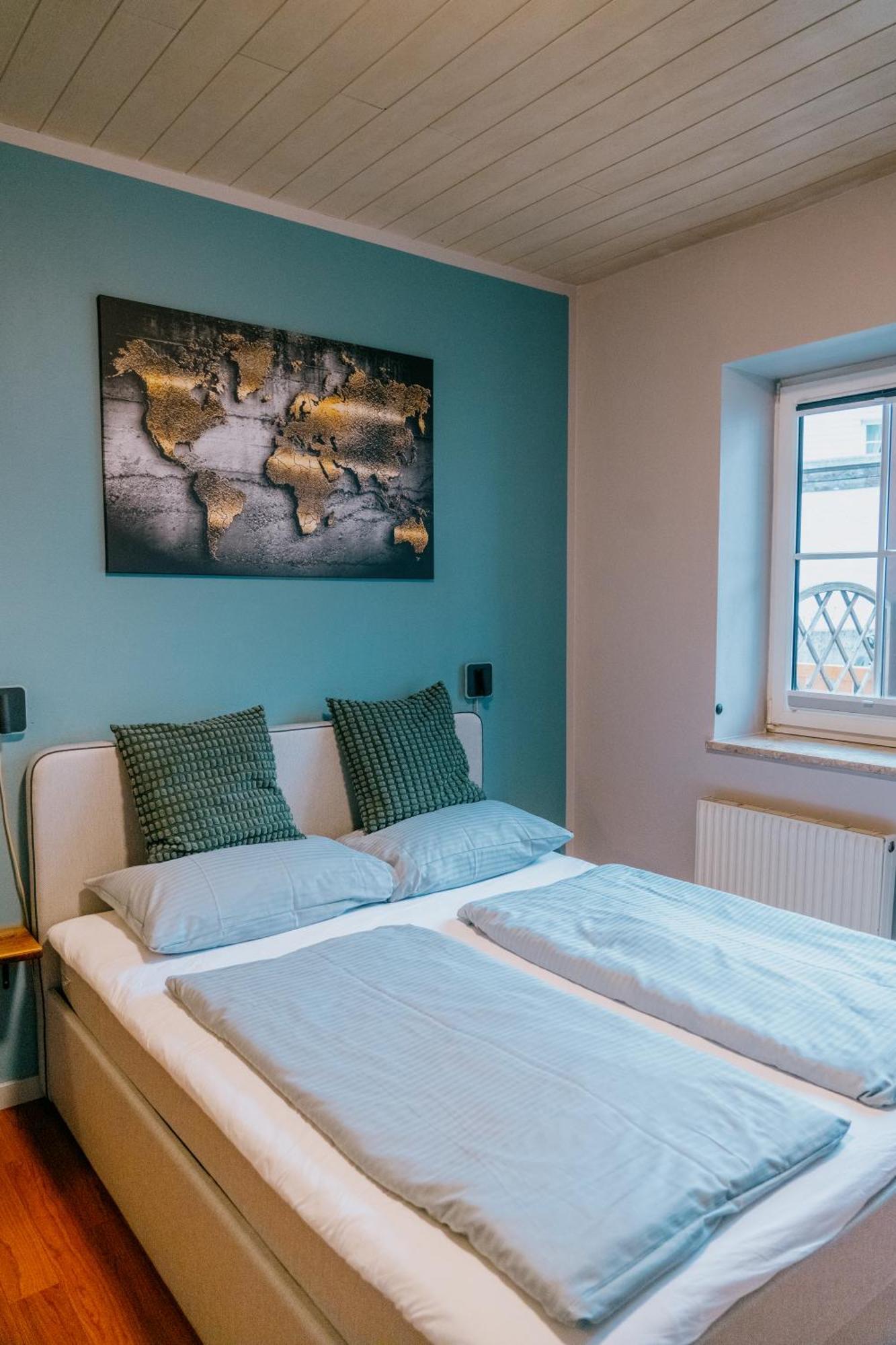 Mountain View Salzburg - Self Check-In - Apartments Grödig Екстериор снимка