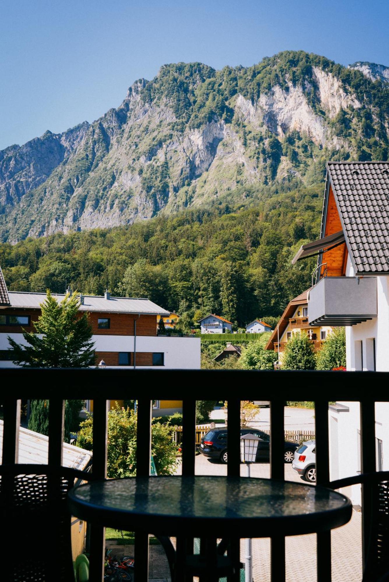 Mountain View Salzburg - Self Check-In - Apartments Grödig Екстериор снимка