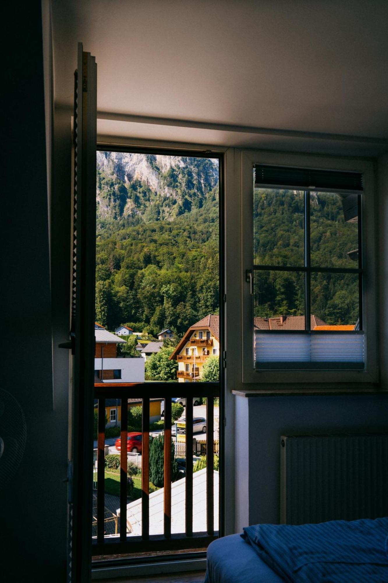 Mountain View Salzburg - Self Check-In - Apartments Grödig Екстериор снимка
